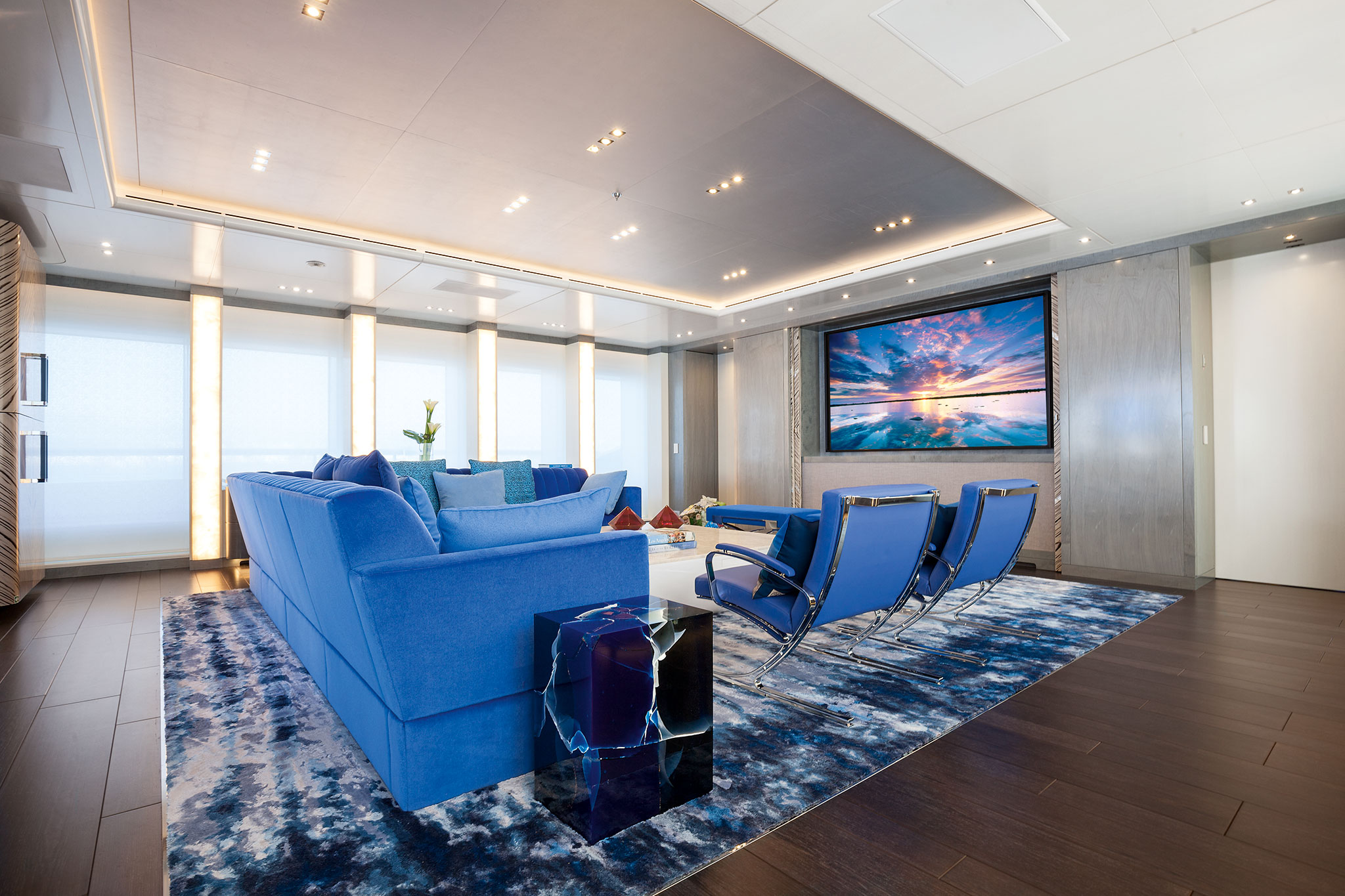 Benetti-MY-Seasense-Main-Deck-TV-Lounge-yachts-france-167