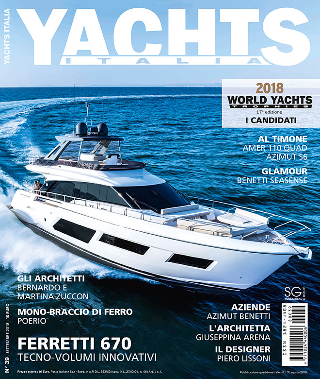 yachts europe