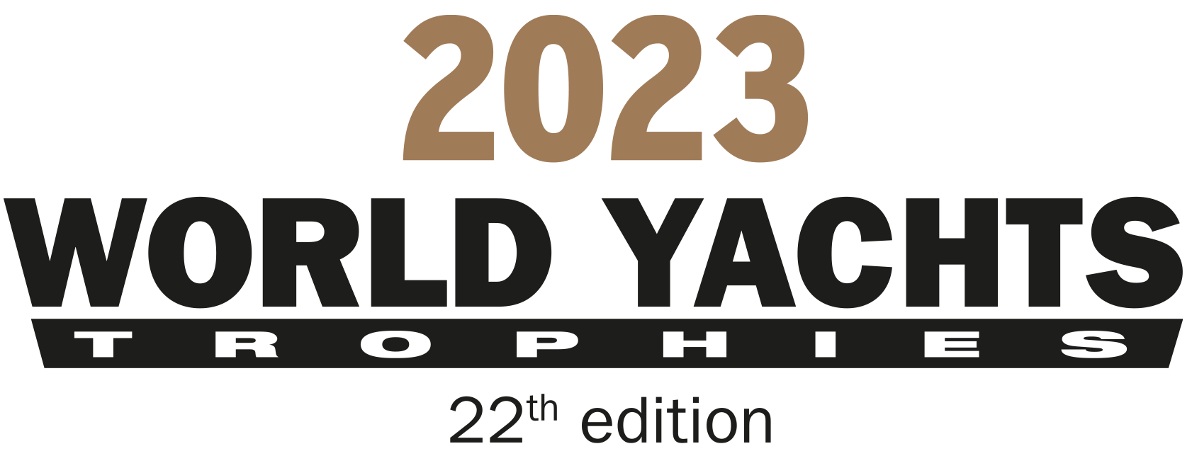 world yacht trophies 2023